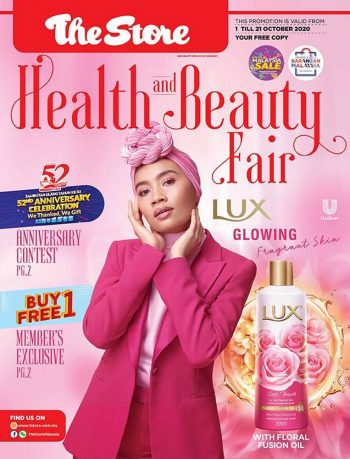 The-Store-Promotion-Catalogue-350x459 - Johor Kedah Kelantan Kuala Lumpur Melaka Negeri Sembilan Pahang Penang Perak Perlis Promotions & Freebies Putrajaya Sabah Sarawak Selangor Supermarket & Hypermarket Terengganu 