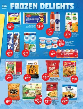 The-Store-Promotion-Catalogue-4-1-350x459 - Johor Kedah Kelantan Kuala Lumpur Melaka Negeri Sembilan Pahang Penang Perak Perlis Promotions & Freebies Putrajaya Sabah Sarawak Selangor Supermarket & Hypermarket Terengganu 
