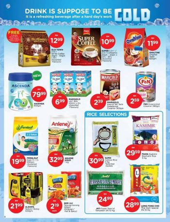 The-Store-Promotion-Catalogue-6-1-350x459 - Johor Kedah Kelantan Kuala Lumpur Melaka Negeri Sembilan Pahang Penang Perak Perlis Promotions & Freebies Putrajaya Sabah Sarawak Selangor Supermarket & Hypermarket Terengganu 