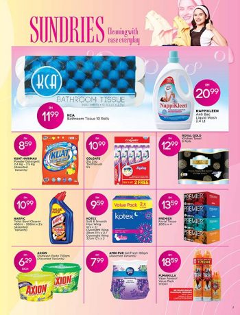 The-Store-Promotion-Catalogue-6-350x459 - Johor Kedah Kelantan Kuala Lumpur Melaka Negeri Sembilan Pahang Penang Perak Perlis Promotions & Freebies Putrajaya Sabah Sarawak Selangor Supermarket & Hypermarket Terengganu 