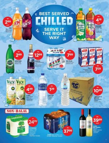 The-Store-Promotion-Catalogue-7-1-350x459 - Johor Kedah Kelantan Kuala Lumpur Melaka Negeri Sembilan Pahang Penang Perak Perlis Promotions & Freebies Putrajaya Sabah Sarawak Selangor Supermarket & Hypermarket Terengganu 