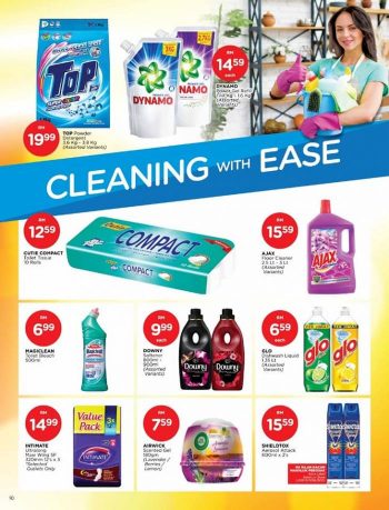 The-Store-Promotion-Catalogue-9-1-350x459 - Johor Kedah Kelantan Kuala Lumpur Melaka Negeri Sembilan Pahang Penang Perak Perlis Promotions & Freebies Putrajaya Sabah Sarawak Selangor Supermarket & Hypermarket Terengganu 
