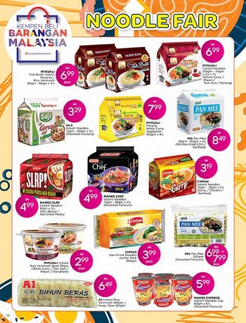 The-Store-Promotion-Catalogue-9-350x459 - Johor Kedah Kelantan Kuala Lumpur Melaka Negeri Sembilan Pahang Penang Perak Perlis Promotions & Freebies Putrajaya Sabah Sarawak Selangor Supermarket & Hypermarket Terengganu 