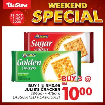 The-Store-Weekend-Promotion-3-350x350 - Johor Kedah Kelantan Kuala Lumpur Melaka Negeri Sembilan Pahang Penang Perak Perlis Promotions & Freebies Putrajaya Sabah Sarawak Selangor Supermarket & Hypermarket Terengganu 