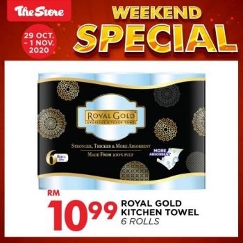 The-Store-Weekend-Promotion-5-350x350 - Johor Kedah Kelantan Kuala Lumpur Melaka Negeri Sembilan Pahang Penang Perak Perlis Promotions & Freebies Putrajaya Sabah Sarawak Selangor Supermarket & Hypermarket Terengganu 