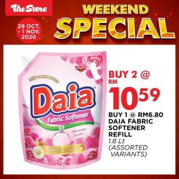 The-Store-Weekend-Promotion-7-350x350 - Johor Kedah Kelantan Kuala Lumpur Melaka Negeri Sembilan Pahang Penang Perak Perlis Promotions & Freebies Putrajaya Sabah Sarawak Selangor Supermarket & Hypermarket Terengganu