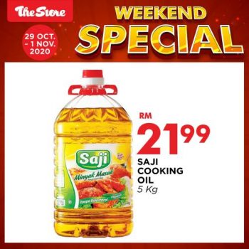 The-Store-Weekend-Promotion-8-350x350 - Johor Kedah Kelantan Kuala Lumpur Melaka Negeri Sembilan Pahang Penang Perak Perlis Promotions & Freebies Putrajaya Sabah Sarawak Selangor Supermarket & Hypermarket Terengganu
