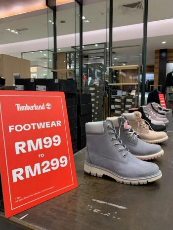 Timberland-Foodwear-Fair-Sale-at-Isetan-The-Gardens-350x466 - Fashion Accessories Fashion Lifestyle & Department Store Footwear Kuala Lumpur Malaysia Sales Selangor 