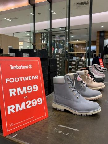 Timberland-Foodwear-Fair-Sale-at-Isetan-The-Gardens-350x466 - Fashion Accessories Fashion Lifestyle & Department Store Footwear Kuala Lumpur Malaysia Sales Selangor 