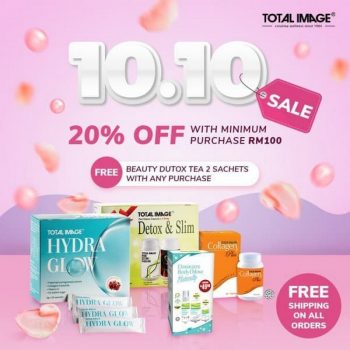 Total-Image-10.10-Sale-350x350 - Beauty & Health Johor Kedah Kelantan Kuala Lumpur Malaysia Sales Melaka Negeri Sembilan Online Store Pahang Penang Perak Perlis Personal Care Putrajaya Sabah Sarawak Selangor Skincare Terengganu 