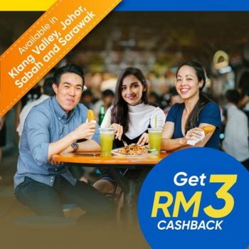 Touch-n-Go-eWallet-Food-Court-Stalls-RM3-Cashback-Promotion-350x350 - Johor Kuala Lumpur Others Promotions & Freebies Sabah Sarawak Selangor 
