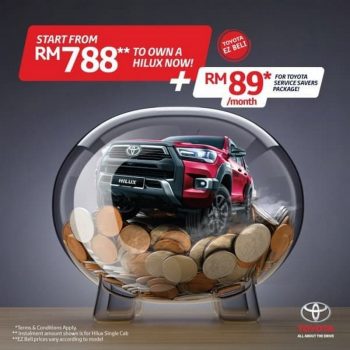 Toyota-Special-Promo-350x350 - Automotive Johor Kedah Kelantan Kuala Lumpur Melaka Negeri Sembilan Pahang Penang Perak Perlis Promotions & Freebies Putrajaya Sabah Sarawak Selangor Terengganu 