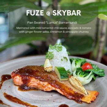 Traders-Hotel-FUZE@Skybar-Promo-350x350 - Hotels Kuala Lumpur Promotions & Freebies Selangor Sports,Leisure & Travel 