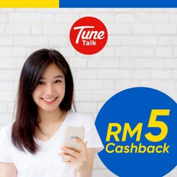 Tune-Talk-RM5-Cashback-Promotion-with-Touch-n-Go-350x350 - Johor Kedah Kelantan Kuala Lumpur Melaka Negeri Sembilan Online Store Others Pahang Penang Perak Perlis Promotions & Freebies Putrajaya Sabah Sarawak Selangor Terengganu 