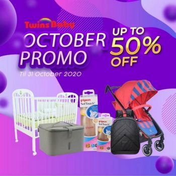 Twins-Baby-October-Promotion-350x350 - Baby & Kids & Parenting Babycare Johor Kedah Kelantan Kuala Lumpur Melaka Negeri Sembilan Pahang Penang Perak Perlis Promotions & Freebies Putrajaya Sabah Sarawak Selangor Terengganu 