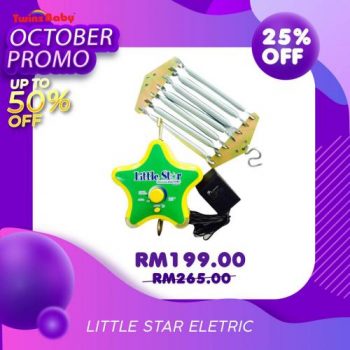 Twins-Baby-October-Promotion-6-350x350 - Baby & Kids & Toys Babycare Johor Kedah Kelantan Kuala Lumpur Melaka Negeri Sembilan Pahang Penang Perak Perlis Promotions & Freebies Putrajaya Sabah Sarawak Selangor Terengganu 