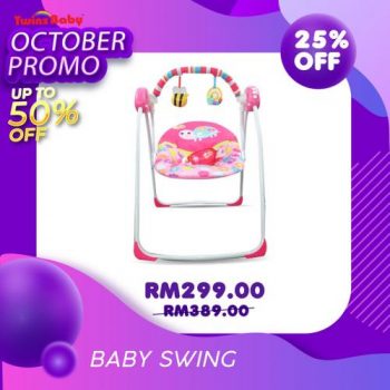 Twins-Baby-October-Promotion-7-350x350 - Baby & Kids & Toys Babycare Johor Kedah Kelantan Kuala Lumpur Melaka Negeri Sembilan Pahang Penang Perak Perlis Promotions & Freebies Putrajaya Sabah Sarawak Selangor Terengganu 