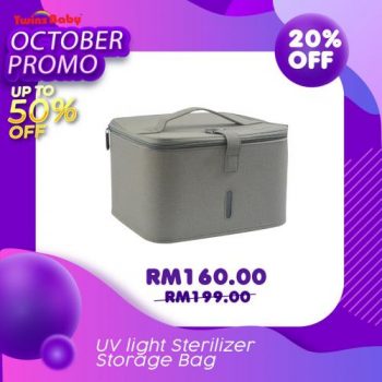 Twins-Baby-October-Promotion-8-350x350 - Baby & Kids & Toys Babycare Johor Kedah Kelantan Kuala Lumpur Melaka Negeri Sembilan Pahang Penang Perak Perlis Promotions & Freebies Putrajaya Sabah Sarawak Selangor Terengganu 