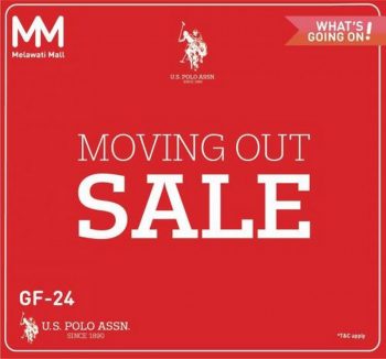 U.S.-Polo-Assn.-Moving-Out-Sale-at-Melawati-Mall-350x326 - Apparels Fashion Accessories Fashion Lifestyle & Department Store Kuala Lumpur Selangor Warehouse Sale & Clearance in Malaysia 