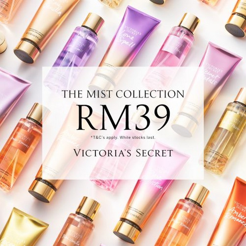 victoria secret 10 dollar off coupon