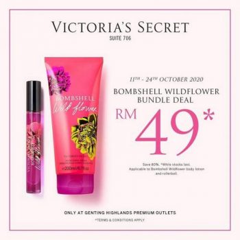 Victorias-Secret-Special-Sale-at-Genting-Highlands-Premium-Outlets-350x350 - Beauty & Health Malaysia Sales Pahang Personal Care 