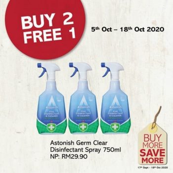 Village-Grocer-Buy-2-Free-1-Promotion-350x350 - Johor Kedah Kelantan Kuala Lumpur Melaka Negeri Sembilan Pahang Penang Perak Perlis Promotions & Freebies Putrajaya Sabah Sarawak Selangor Supermarket & Hypermarket Terengganu 