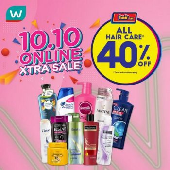 Watsons-All-Hair-Care-40-OFF-Promotion-350x350 - Beauty & Health Hair Care Johor Kedah Kelantan Kuala Lumpur Melaka Negeri Sembilan Pahang Penang Perak Perlis Promotions & Freebies Putrajaya Sabah Sarawak Selangor Terengganu 