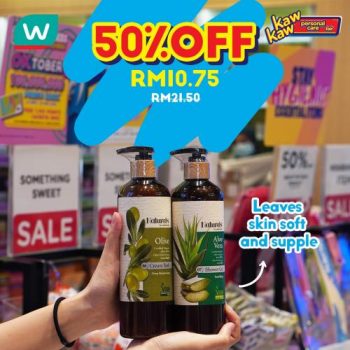 Watsons-Bath-Care-Sale-1-350x350 15-19 Oct 2020: Watsons Bath Care Sale