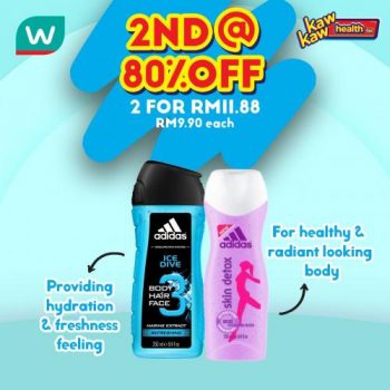 Watsons-Bath-Care-Sale-10-1-350x350 - Beauty & Health Health Supplements Johor Kedah Kelantan Kuala Lumpur Malaysia Sales Melaka Negeri Sembilan Online Store Pahang Penang Perak Perlis Personal Care Putrajaya Sabah Sarawak Selangor Terengganu 