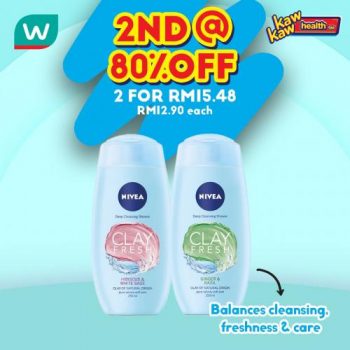 Watsons-Bath-Care-Sale-11-1-350x350 - Beauty & Health Health Supplements Johor Kedah Kelantan Kuala Lumpur Malaysia Sales Melaka Negeri Sembilan Online Store Pahang Penang Perak Perlis Personal Care Putrajaya Sabah Sarawak Selangor Terengganu 