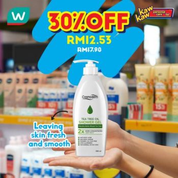 Watsons-Bath-Care-Sale-12-350x350 15-19 Oct 2020: Watsons Bath Care Sale