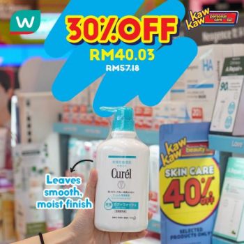 Watsons-Bath-Care-Sale-14-350x350 15-19 Oct 2020: Watsons Bath Care Sale