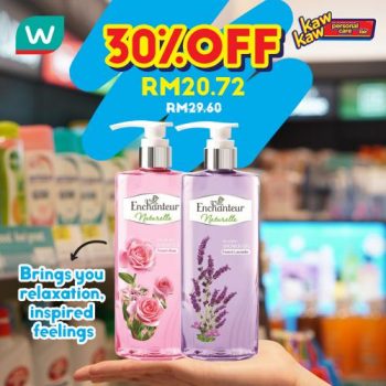 Watsons-Bath-Care-Sale-15-350x350 15-19 Oct 2020: Watsons Bath Care Sale