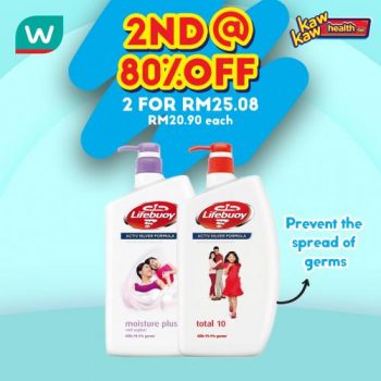 Watsons-Bath-Care-Sale-16-1-350x350 - Beauty & Health Health Supplements Johor Kedah Kelantan Kuala Lumpur Malaysia Sales Melaka Negeri Sembilan Online Store Pahang Penang Perak Perlis Personal Care Putrajaya Sabah Sarawak Selangor Terengganu 