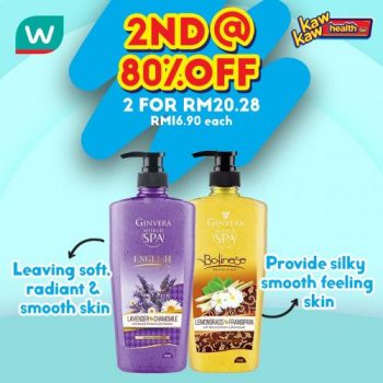 Watsons-Bath-Care-Sale-17-1-350x350 - Beauty & Health Health Supplements Johor Kedah Kelantan Kuala Lumpur Malaysia Sales Melaka Negeri Sembilan Online Store Pahang Penang Perak Perlis Personal Care Putrajaya Sabah Sarawak Selangor Terengganu 