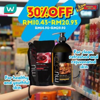 Watsons-Bath-Care-Sale-17-350x350 15-19 Oct 2020: Watsons Bath Care Sale