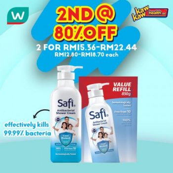 Watsons-Bath-Care-Sale-18-1-350x350 - Beauty & Health Health Supplements Johor Kedah Kelantan Kuala Lumpur Malaysia Sales Melaka Negeri Sembilan Online Store Pahang Penang Perak Perlis Personal Care Putrajaya Sabah Sarawak Selangor Terengganu 