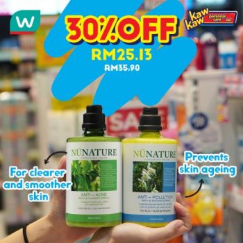 Watsons-Bath-Care-Sale-18-350x350 15-19 Oct 2020: Watsons Bath Care Sale