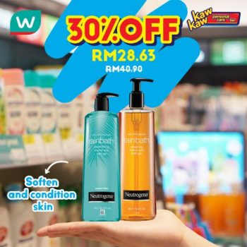 Watsons-Bath-Care-Sale-19-350x350 15-19 Oct 2020: Watsons Bath Care Sale