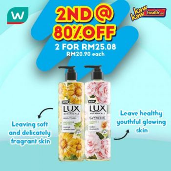 Watsons-Bath-Care-Sale-2-1-350x350 - Beauty & Health Health Supplements Johor Kedah Kelantan Kuala Lumpur Malaysia Sales Melaka Negeri Sembilan Online Store Pahang Penang Perak Perlis Personal Care Putrajaya Sabah Sarawak Selangor Terengganu 