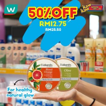 Watsons-Bath-Care-Sale-2-350x350 15-19 Oct 2020: Watsons Bath Care Sale