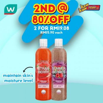 Watsons-Bath-Care-Sale-20-1-350x350 - Beauty & Health Health Supplements Johor Kedah Kelantan Kuala Lumpur Malaysia Sales Melaka Negeri Sembilan Online Store Pahang Penang Perak Perlis Personal Care Putrajaya Sabah Sarawak Selangor Terengganu 