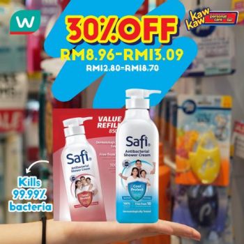 Watsons-Bath-Care-Sale-20-350x350 15-19 Oct 2020: Watsons Bath Care Sale