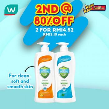 Watsons-Bath-Care-Sale-21-1-350x350 - Beauty & Health Health Supplements Johor Kedah Kelantan Kuala Lumpur Malaysia Sales Melaka Negeri Sembilan Online Store Pahang Penang Perak Perlis Personal Care Putrajaya Sabah Sarawak Selangor Terengganu 