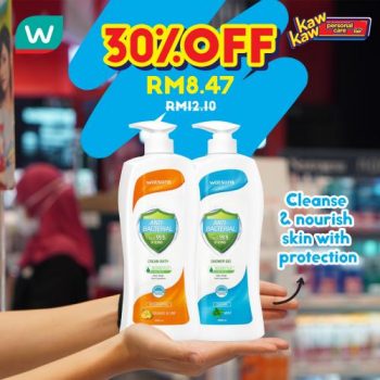 Watsons-Bath-Care-Sale-21-350x350 15-19 Oct 2020: Watsons Bath Care Sale
