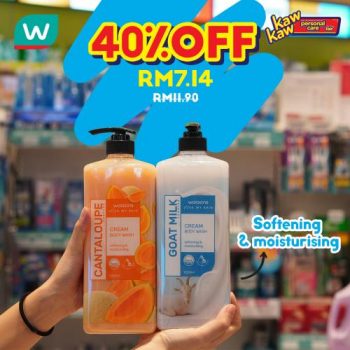 Watsons-Bath-Care-Sale-22-350x350 15-19 Oct 2020: Watsons Bath Care Sale
