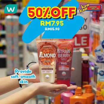 Watsons-Bath-Care-Sale-23-350x350 15-19 Oct 2020: Watsons Bath Care Sale