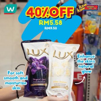 Watsons-Bath-Care-Sale-3-350x350 15-19 Oct 2020: Watsons Bath Care Sale