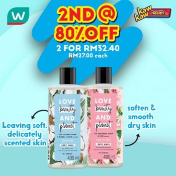 Watsons-Bath-Care-Sale-4-1-350x350 - Beauty & Health Health Supplements Johor Kedah Kelantan Kuala Lumpur Malaysia Sales Melaka Negeri Sembilan Online Store Pahang Penang Perak Perlis Personal Care Putrajaya Sabah Sarawak Selangor Terengganu 
