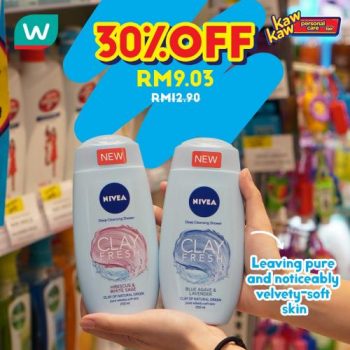 Watsons-Bath-Care-Sale-4-350x350 15-19 Oct 2020: Watsons Bath Care Sale